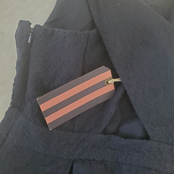 Jack Wills Organza Dress - Picture 5 of 5